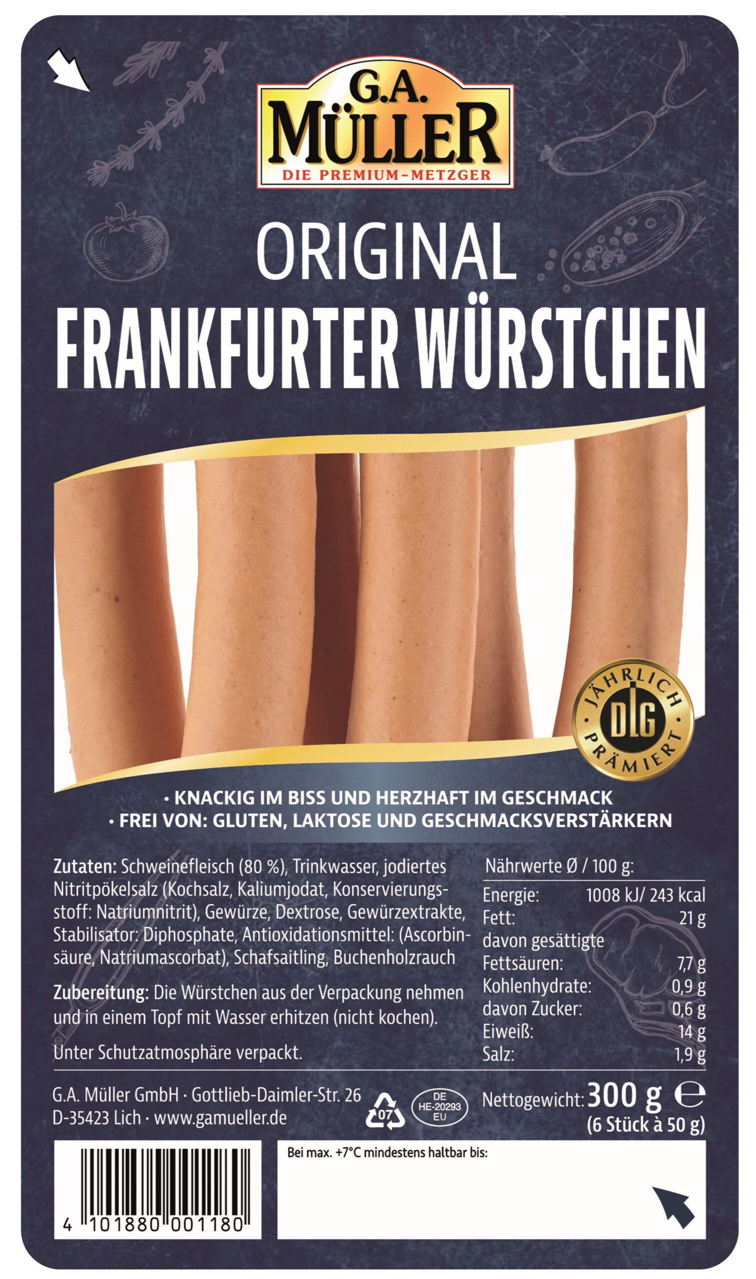 GAM Packshot Frankfurter 2024 scaled
