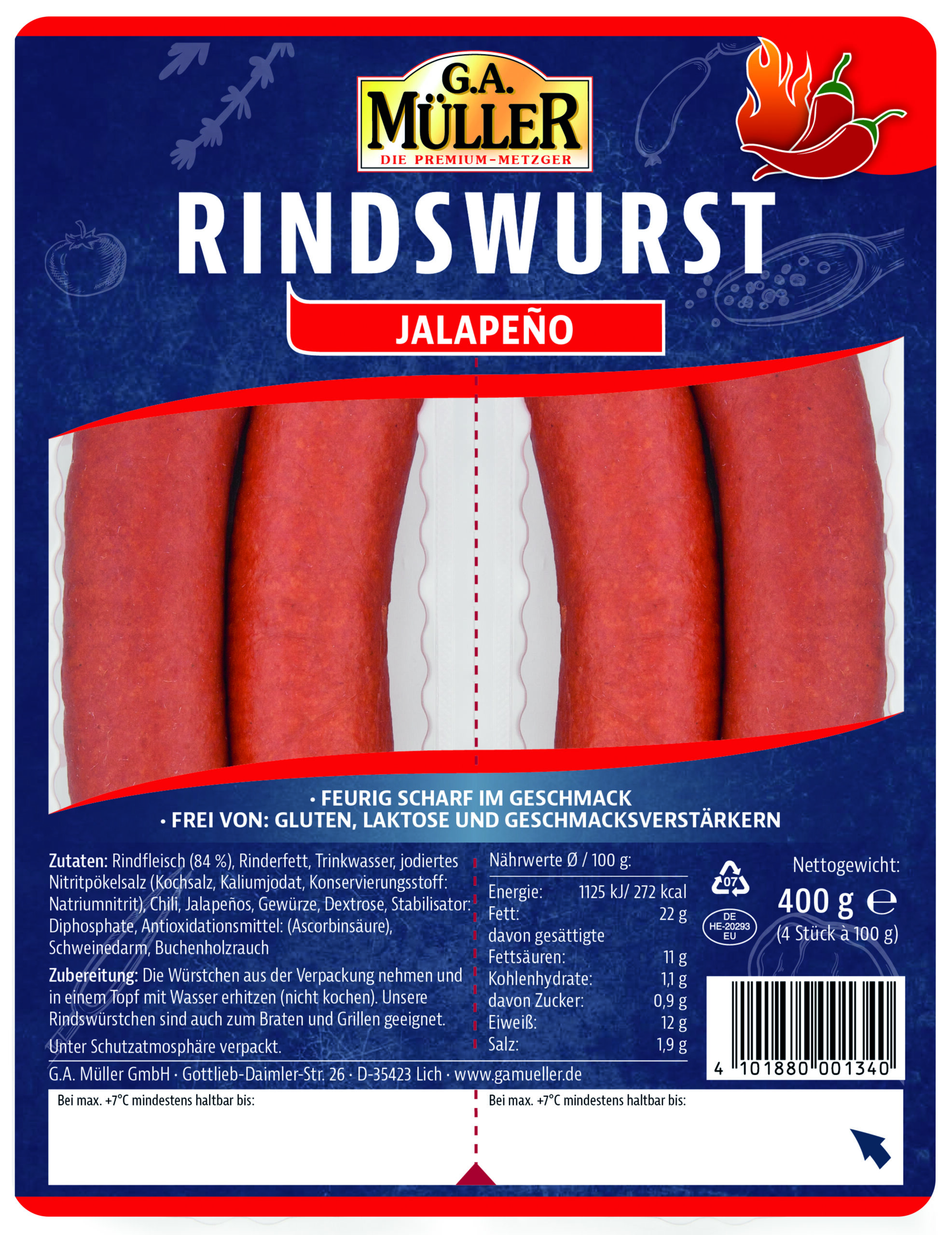 GAM Packshot Rindswurst Jalapeno scaled