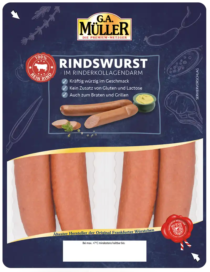GAM Packshots Rindswurst RR2