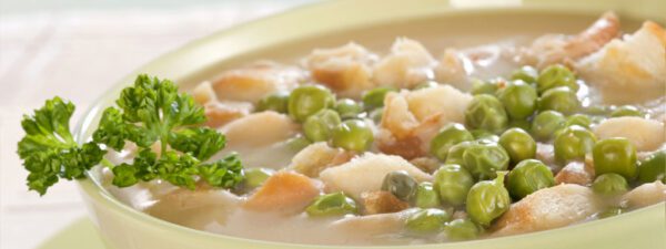 Original Frankfurter Erbsensuppe - G.A. Müller GmbH